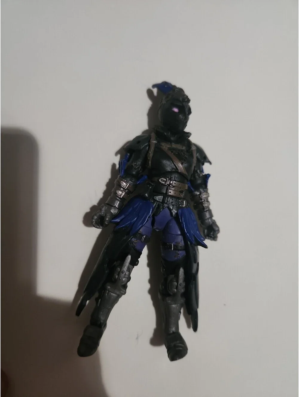 Fortnite Ravage Action Figure 4